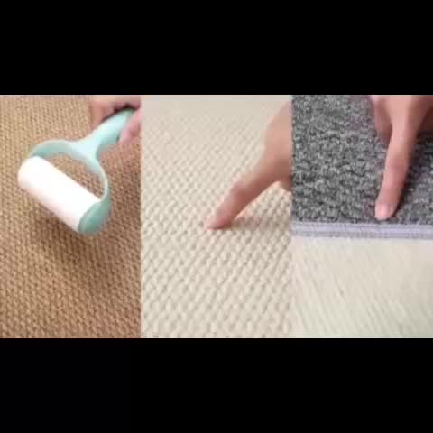 SabiStep | Wabi-Sabi Antislip Halfronde Badmat – Boho Stijl Vloerkleed, Huismat voor Binnen & Buite