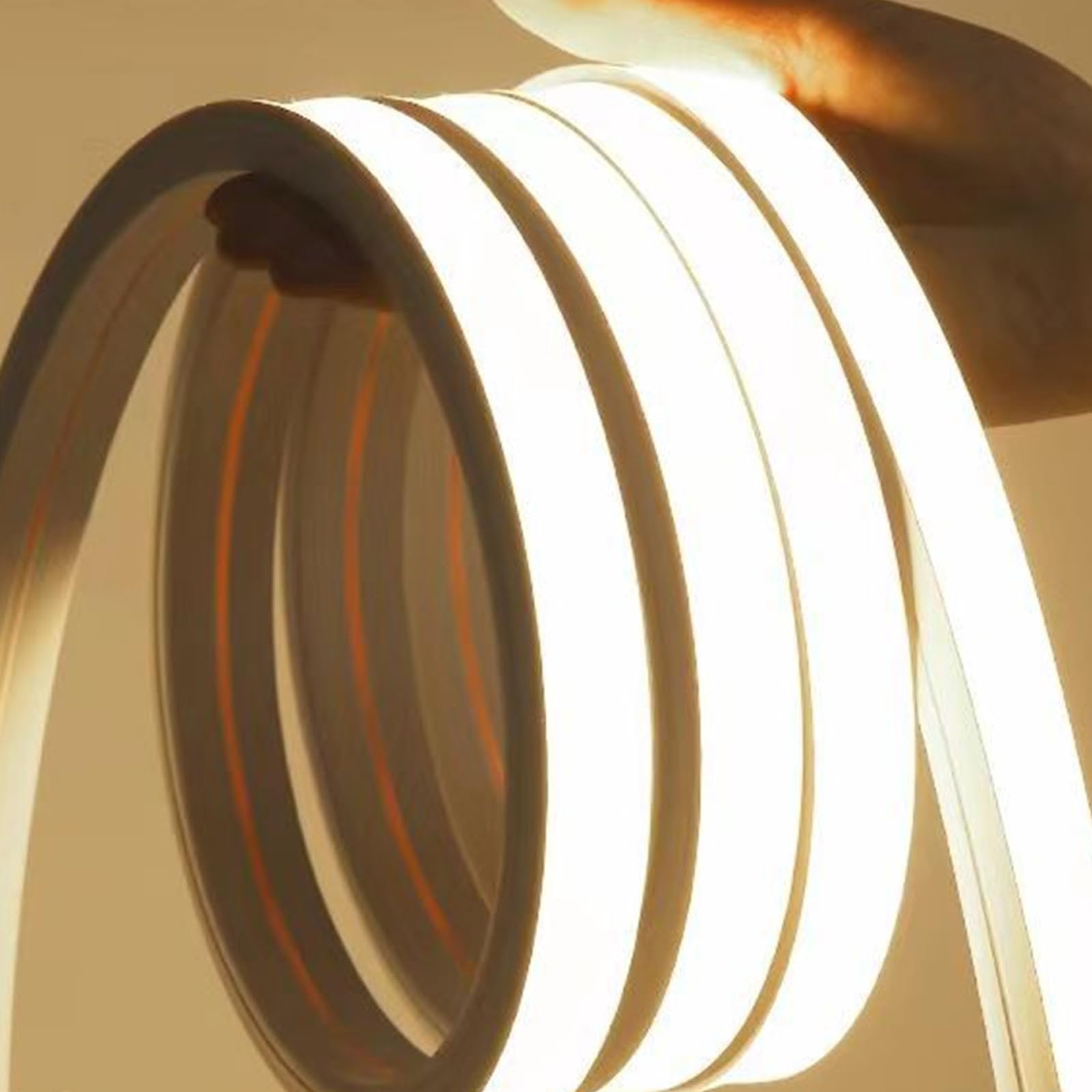 FlexBeam | Flexibele, weerbestendige LED-lichtstrips - 5 m, 10 m lengte - voor binnen en buiten, superhelde