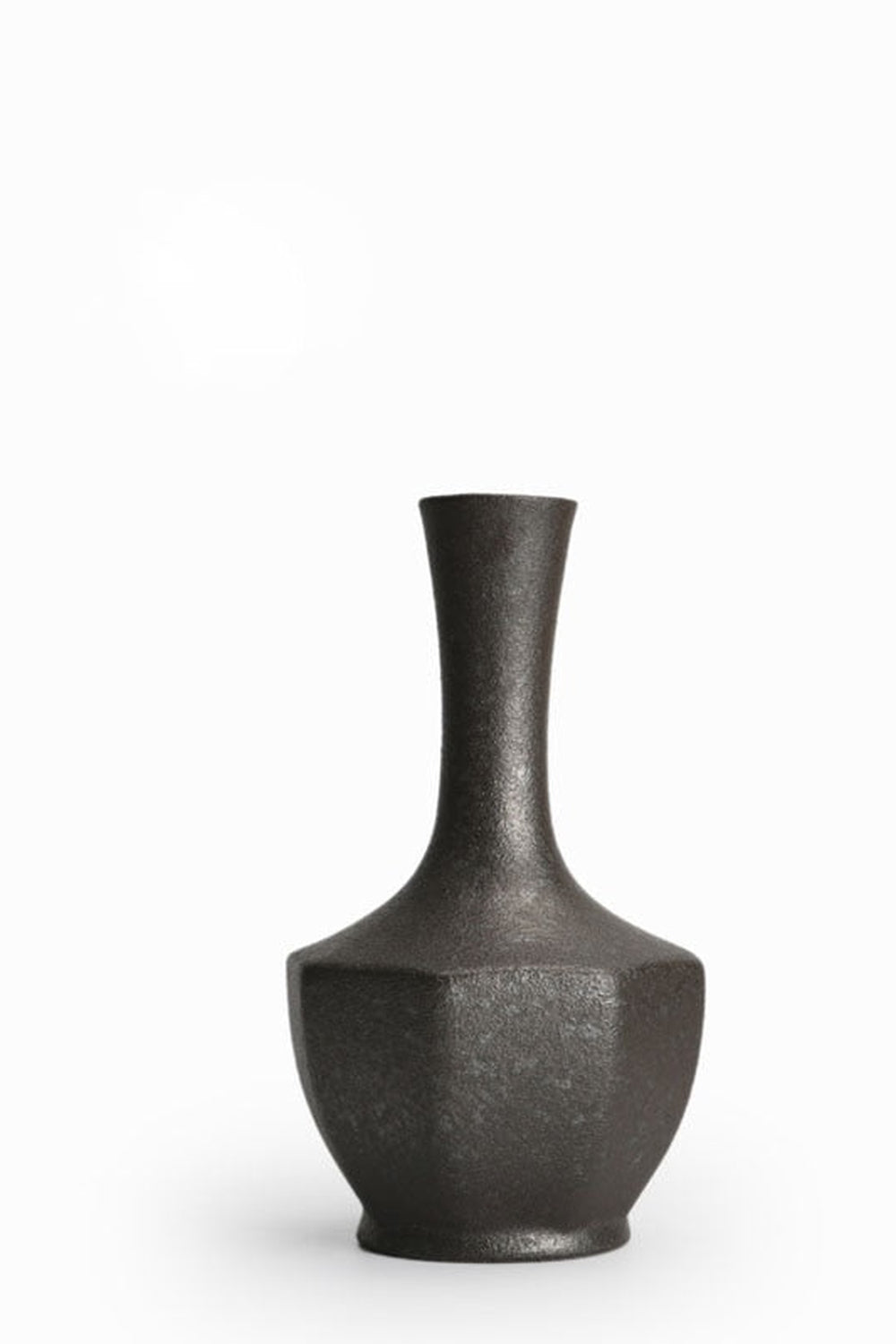 Vazelle | Elegante keramische decoratieve vaas - Moderne minimalistische bloemenvaas