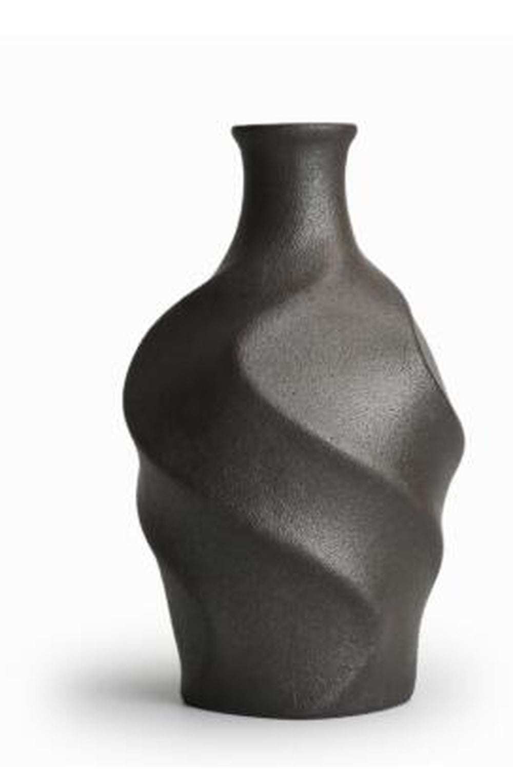 Vazelle | Elegante keramische decoratieve vaas - Moderne minimalistische bloemenvaas