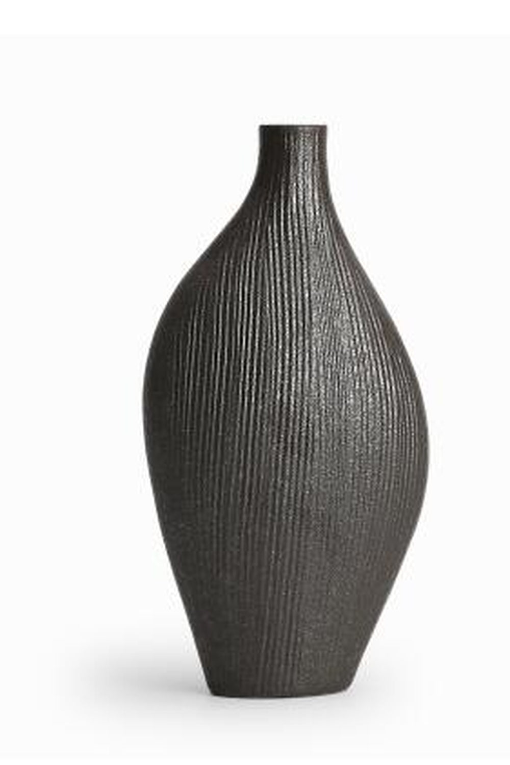 Vazelle | Elegante keramische decoratieve vaas - Moderne minimalistische bloemenvaas