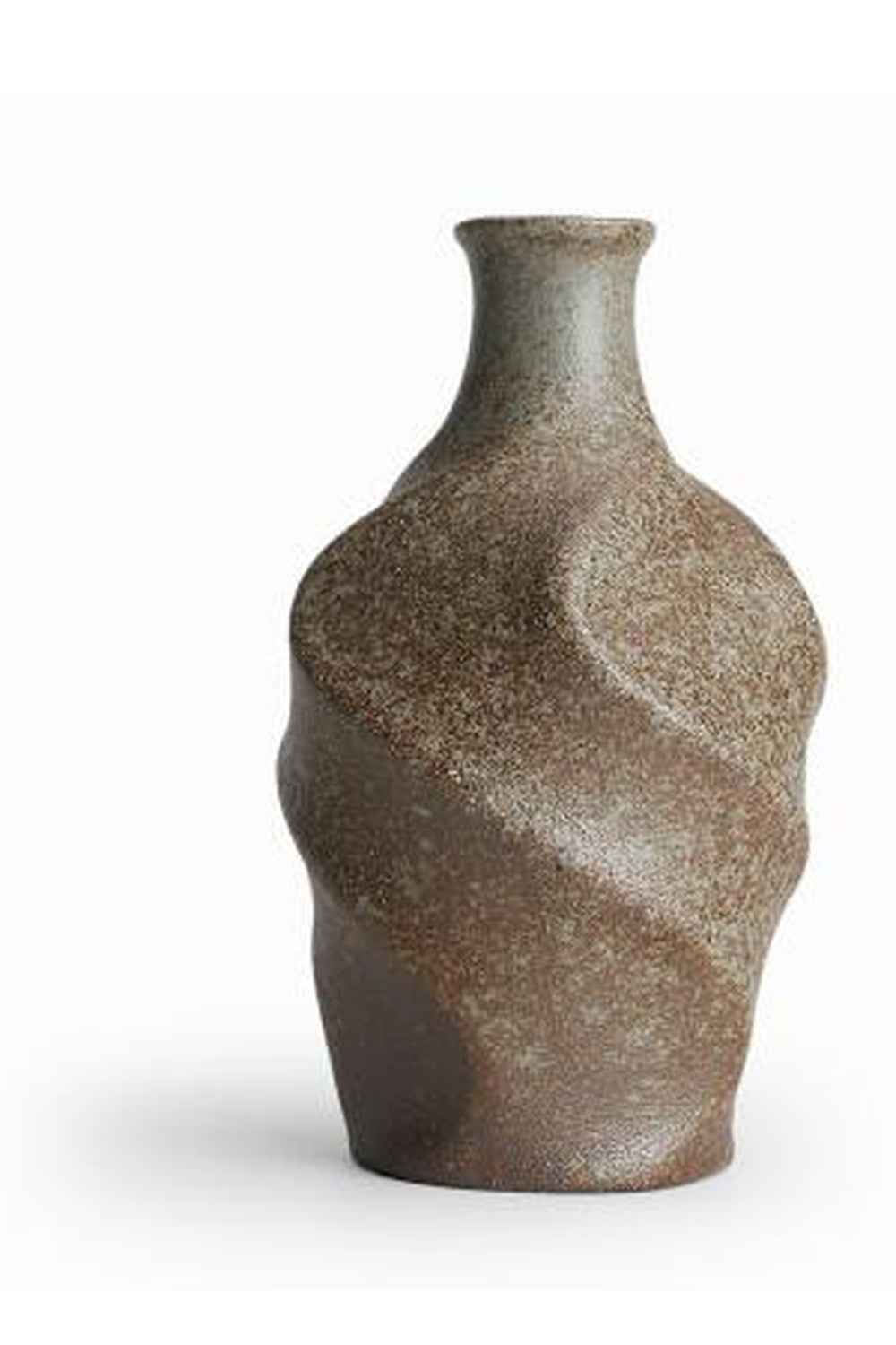 Vazelle | Elegante keramische decoratieve vaas - Moderne minimalistische bloemenvaas