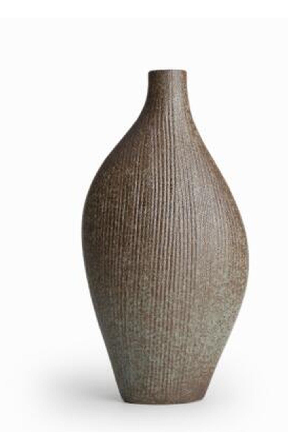 Vazelle | Elegante keramische decoratieve vaas - Moderne minimalistische bloemenvaas