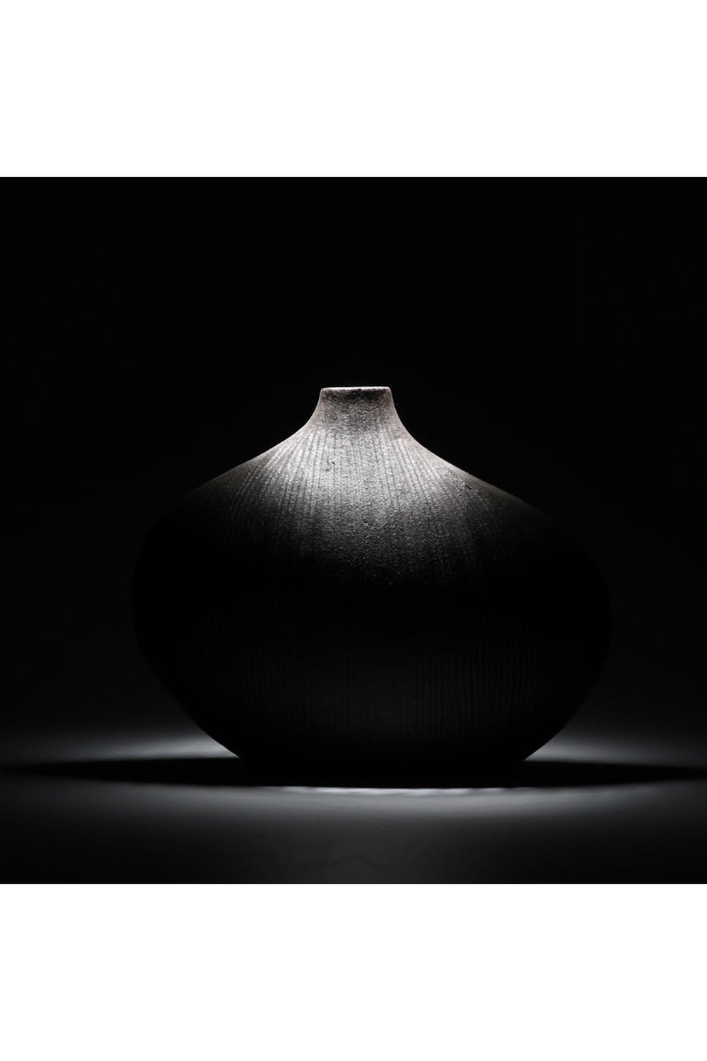 Vazelle | Elegante keramische decoratieve vaas - Moderne minimalistische bloemenvaas