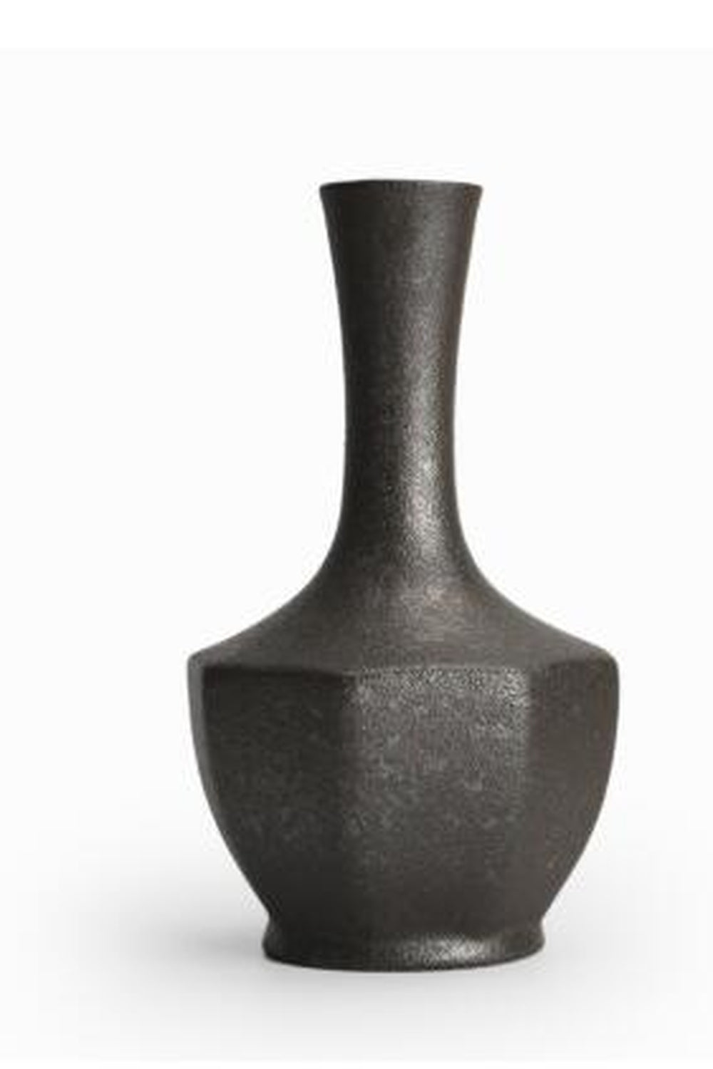 Vazelle | Elegante keramische decoratieve vaas - Moderne minimalistische bloemenvaas
