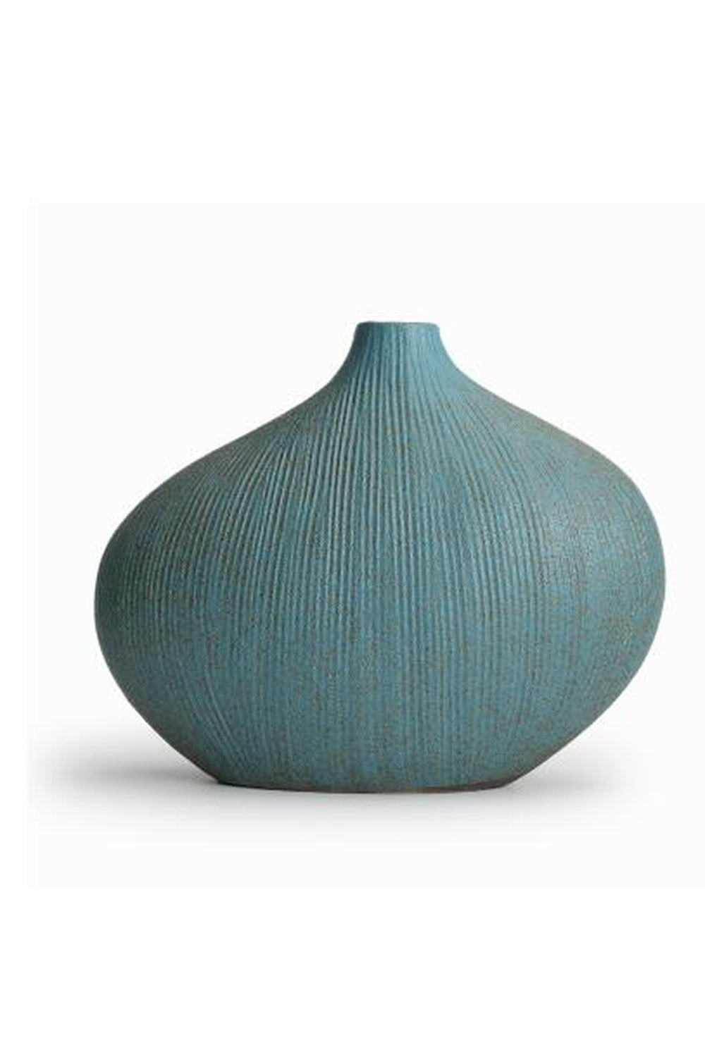 Vazelle | Elegante keramische decoratieve vaas - Moderne minimalistische bloemenvaas