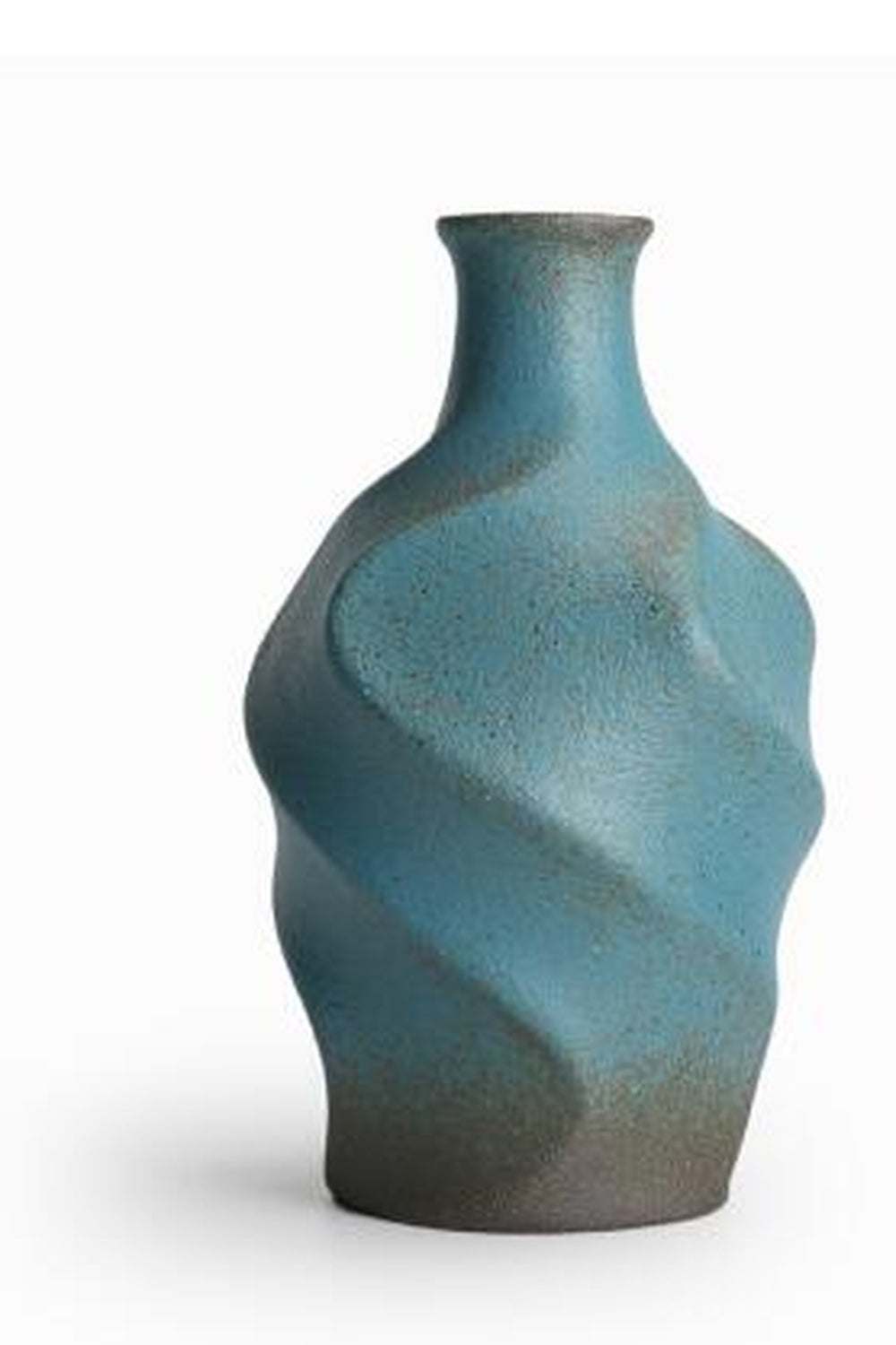 Vazelle | Elegante keramische decoratieve vaas - Moderne minimalistische bloemenvaas