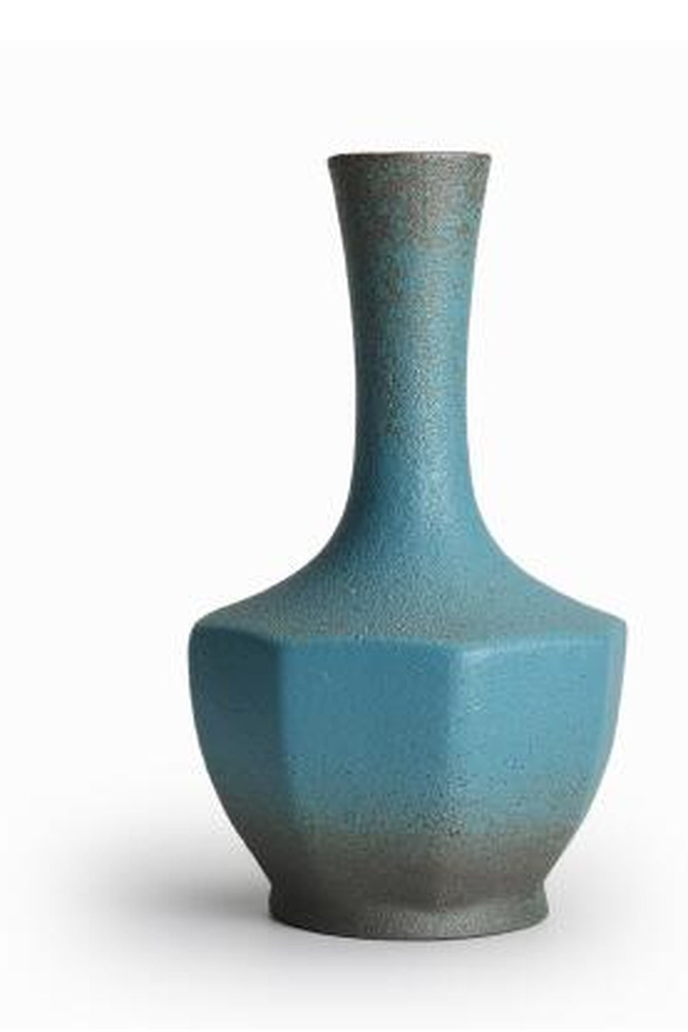 Vazelle | Elegante keramische decoratieve vaas - Moderne minimalistische bloemenvaas