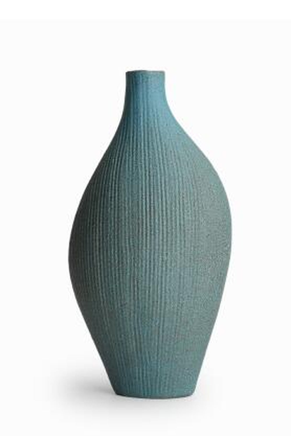Vazelle | Elegante keramische decoratieve vaas - Moderne minimalistische bloemenvaas