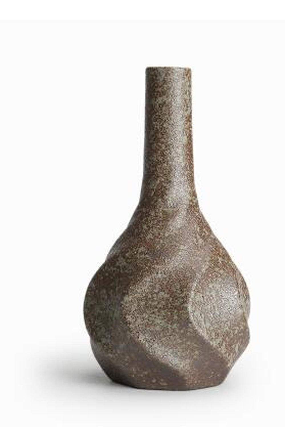 Vazelle | Elegante keramische decoratieve vaas - Moderne minimalistische bloemenvaas