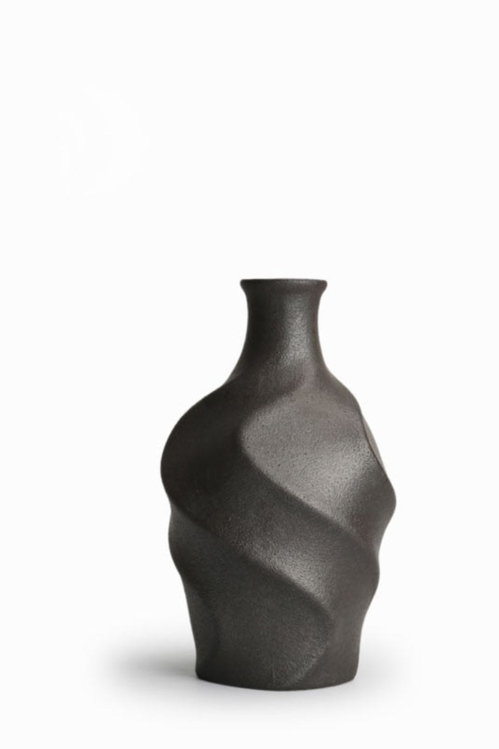 Vazelle | Elegante keramische decoratieve vaas - Moderne minimalistische bloemenvaas