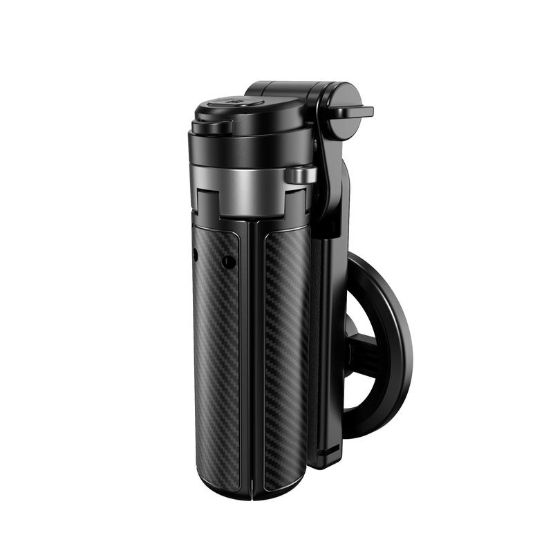 GripMag | Compacte magnetische selfiestick en statief