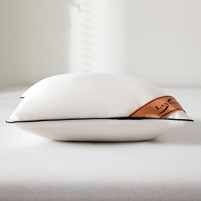 FluffLuxe | Luxe sierkussenvulling – zeer veerkrachtig kussen, bank- en woondecoratie