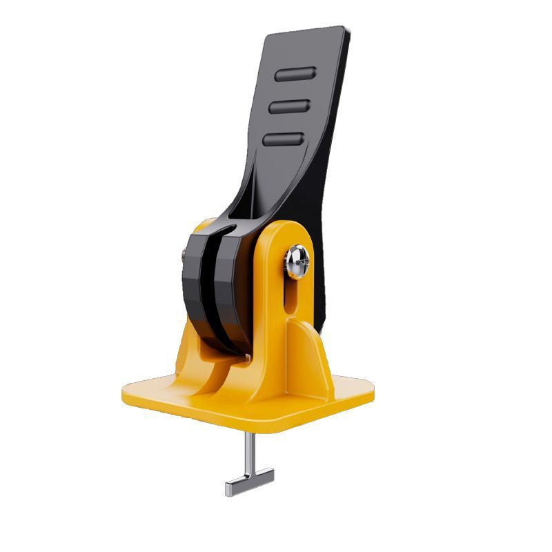 TilaFix | Tegelnivelleringssysteem – Set met clips en wiggen van 2 mm voor vloer- en wandtegels