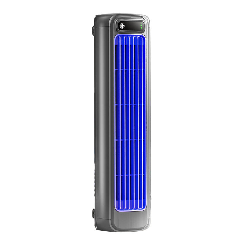 Coolivo | Draagbare draadloze airconditioner - Oplaadbare USB Mini AC ventilator
