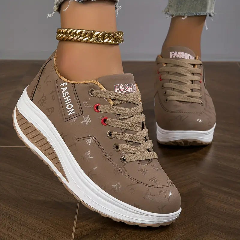 OrthoStep | Dames Orthopedische Wandelschoenen – Comfortabel, Ergonomisch, Lichtgewicht