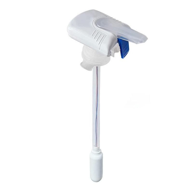 HydraPump | Automatische Drinkrietzuigpomp – Batterijgevoede Water- & Drankdispenser