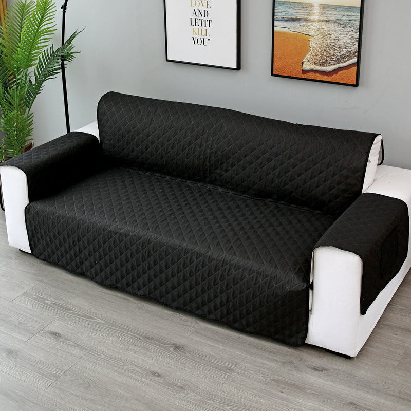 SofaGuard | Duurzame, wasbare bankbeschermer voor huisdieren, antislip bankhoes, meubelbescherming voor alle seizoenen
