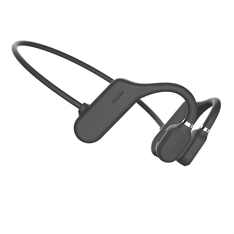 WaveBud | Waterdichte hoofdtelefoon met beengeleiding - Draadloze Bluetooth-stereo, open oor