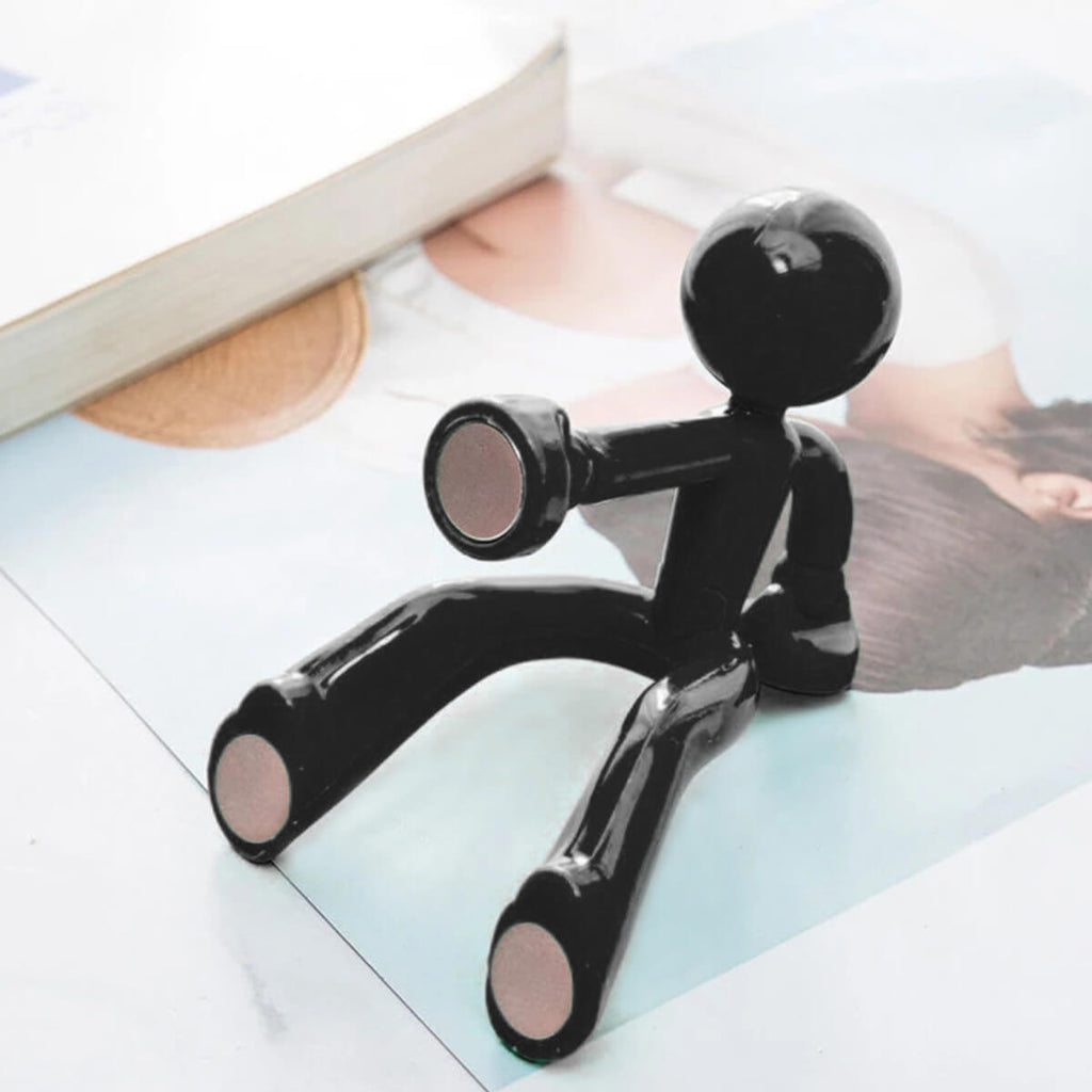 Magneto | Magnetische Sleutelhanger voor aan de Muur – Duurzame  Sleutelhouder