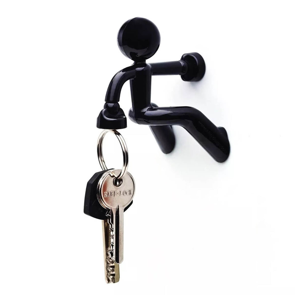 Magneto | Magnetische Sleutelhanger voor aan de Muur – Duurzame  Sleutelhouder