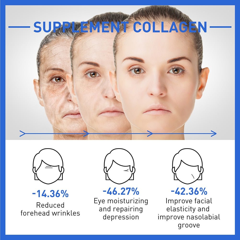 DermaLift | Anti-aging serum met botox-effect – vermindert rimpels, hydrateert en verstevigt het gezicht en de hals