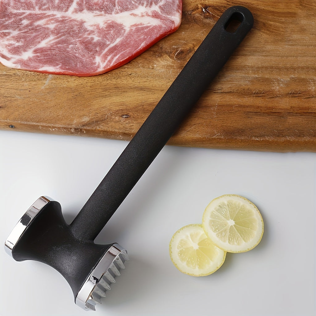 ProPounder | Vleeshamer – Zware Metalen Vleesvermalser, Keuken Tool