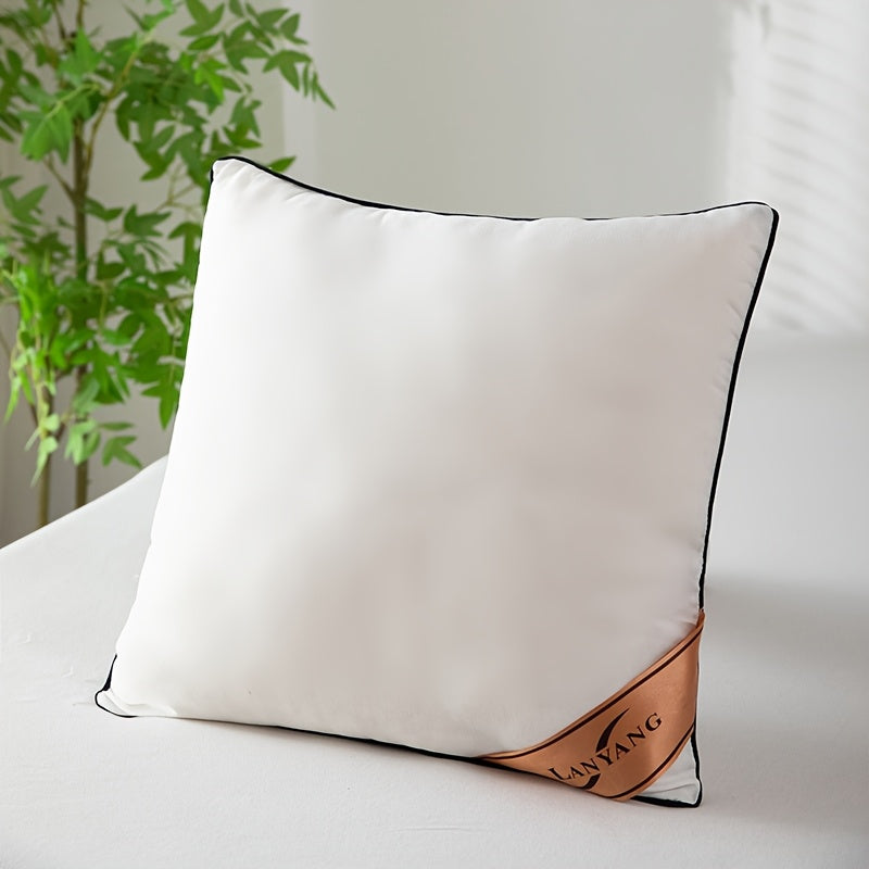 FluffLuxe | Luxe sierkussenvulling – zeer veerkrachtig kussen, bank- en woondecoratie
