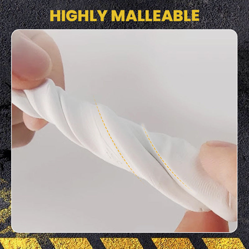 Weldix | Zwaar uitgevoerde metaal laslijm