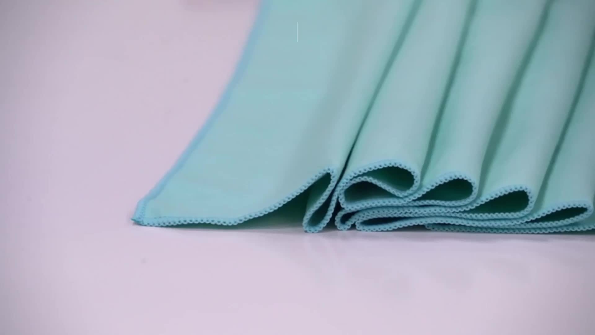 BreezeTowel | Sneldrogende microvezel strandlaken – Zandvrij, lichtgewicht, ultracompact, machinewasbaar