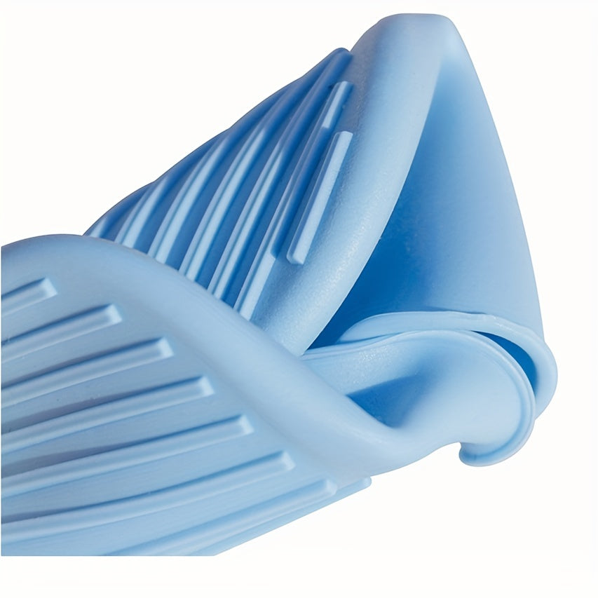 HeatGrip | 2 stuks Silicone Ovenwanten & Panhouders Set - Hittebestendig voor koken en bakken