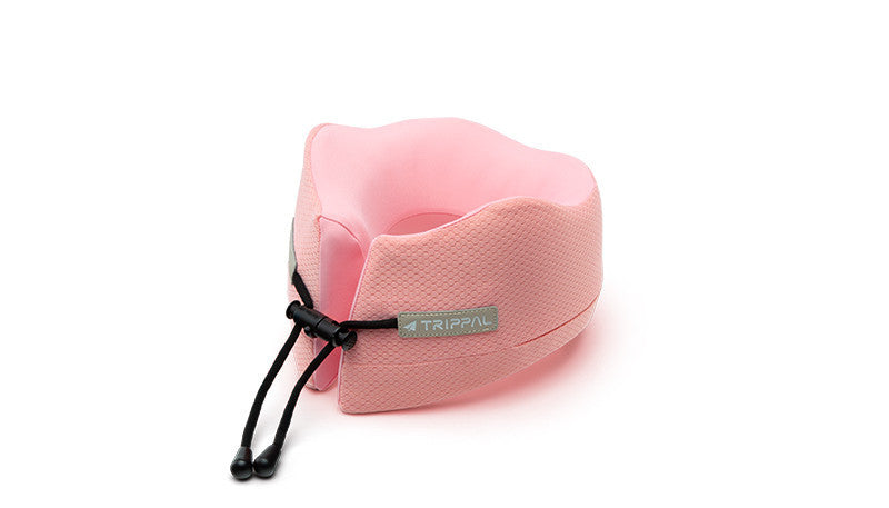 CloudNeck | Ergonomisch U-vormig traagschuimkussen – voor op reis, op kantoor en als neksteun