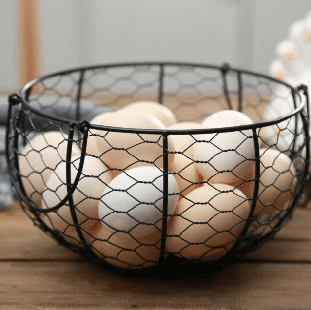 EggCradle | Unieke keramische eierhouder