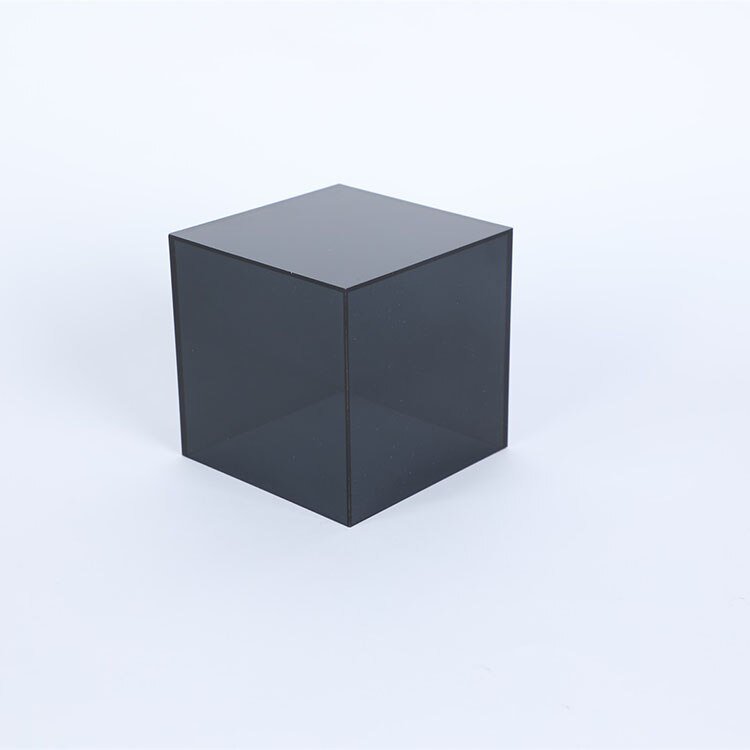 PrismCase | Kleurrijke Acryl Display Opbergdoos voor Collectibles & Accessoires