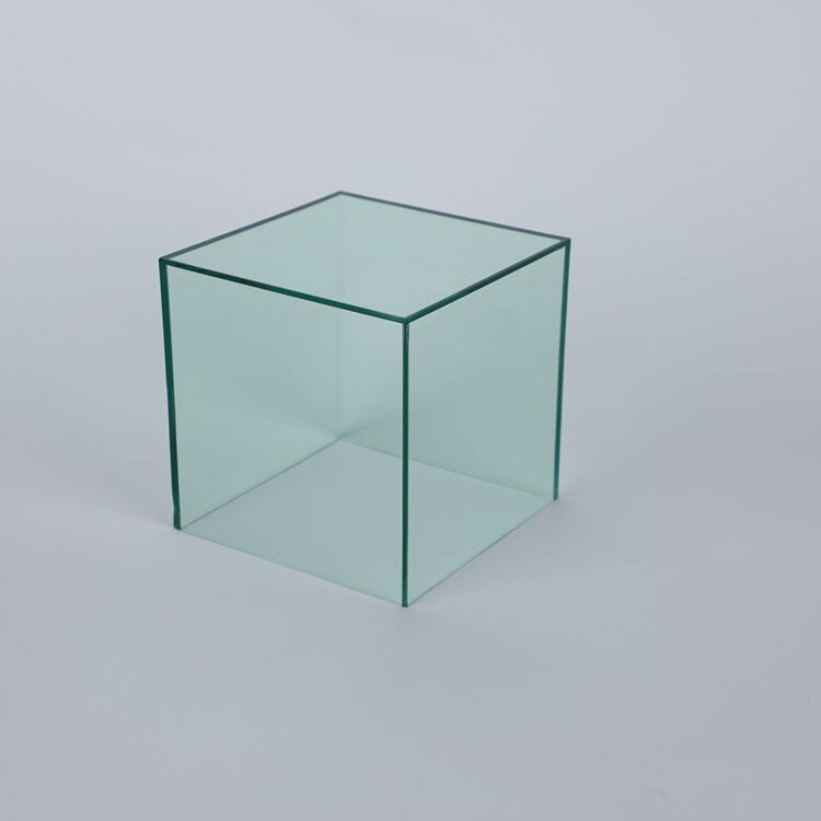 PrismCase | Kleurrijke Acryl Display Opbergdoos voor Collectibles & Accessoires