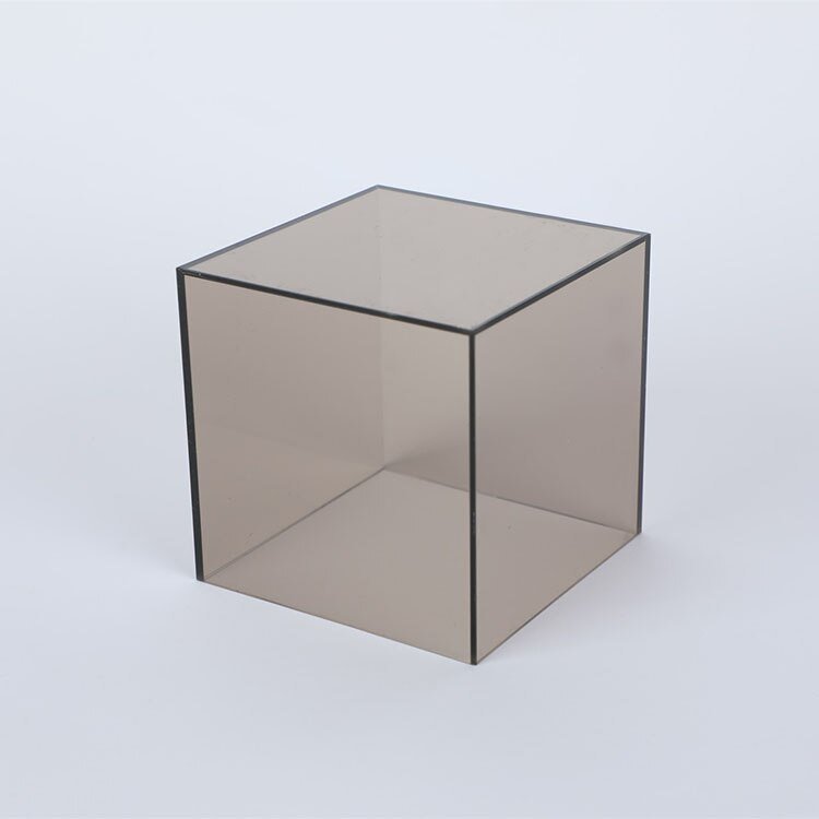 PrismCase | Kleurrijke Acryl Display Opbergdoos voor Collectibles & Accessoires