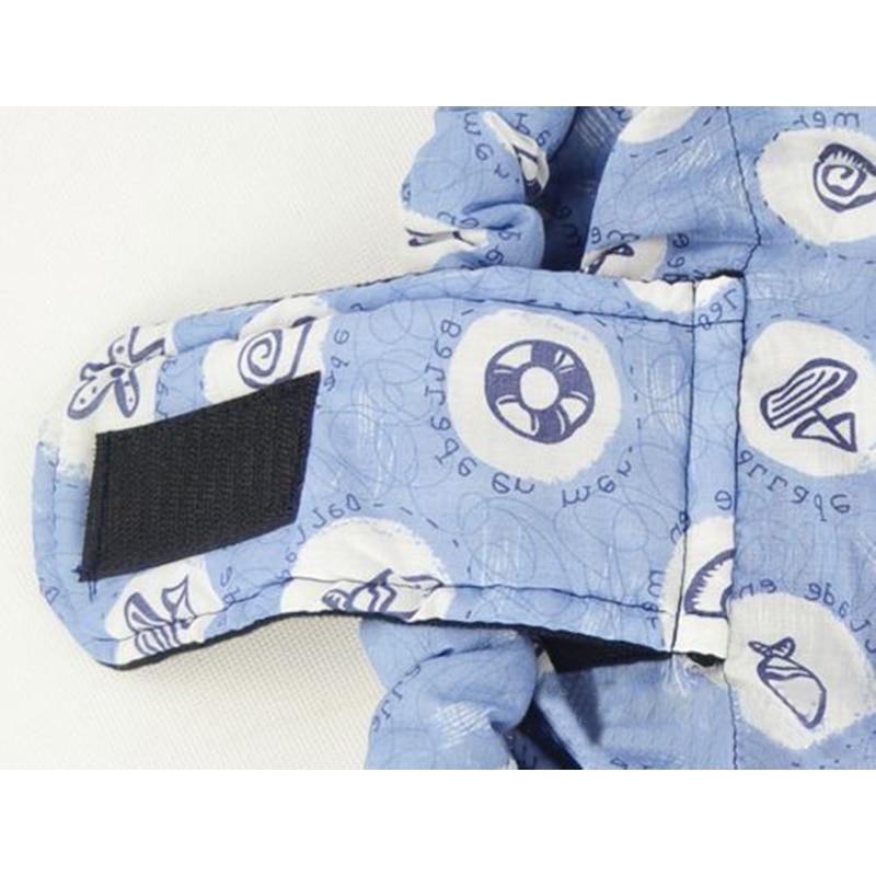Cuddlio | Verstelbare draagdoek voor baby's – Nieuwgeboren comfort, borstvoedingsvriendelijk