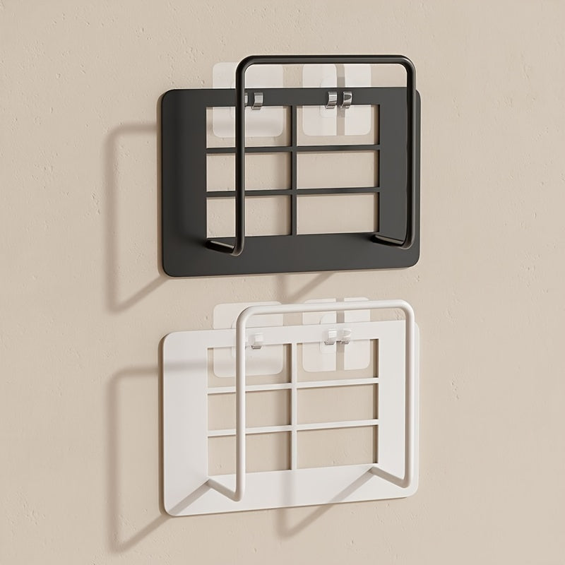 RouterShelf | Wandplank voor Router zonder Boren, Houder voor WiFi-router en Settopbox