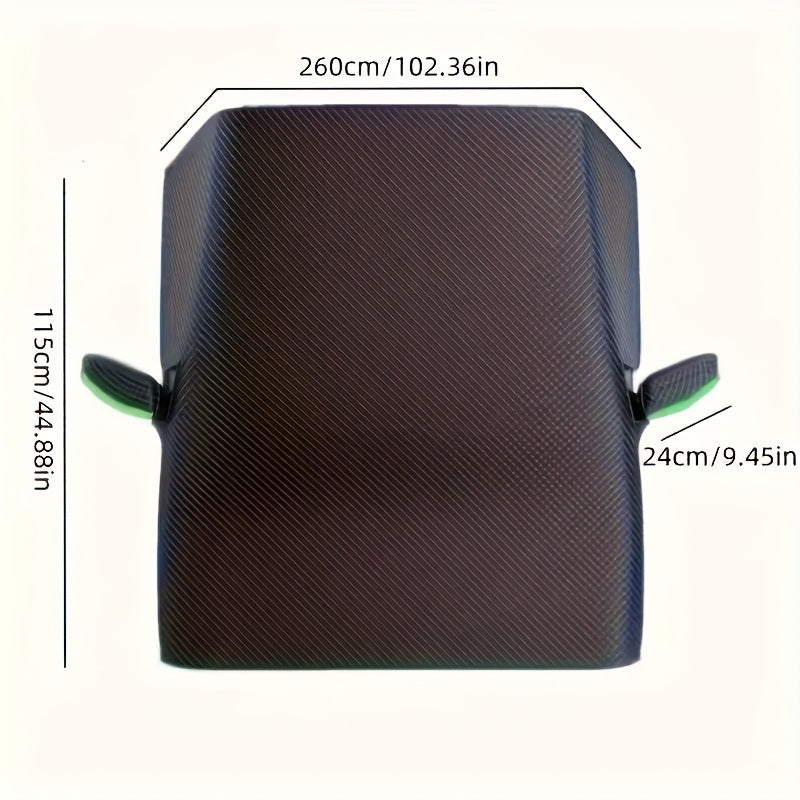 FrostGuard | Universele autoruitbeschermhoes – UV- en sneeuwbescherming, wintervorstbescherming