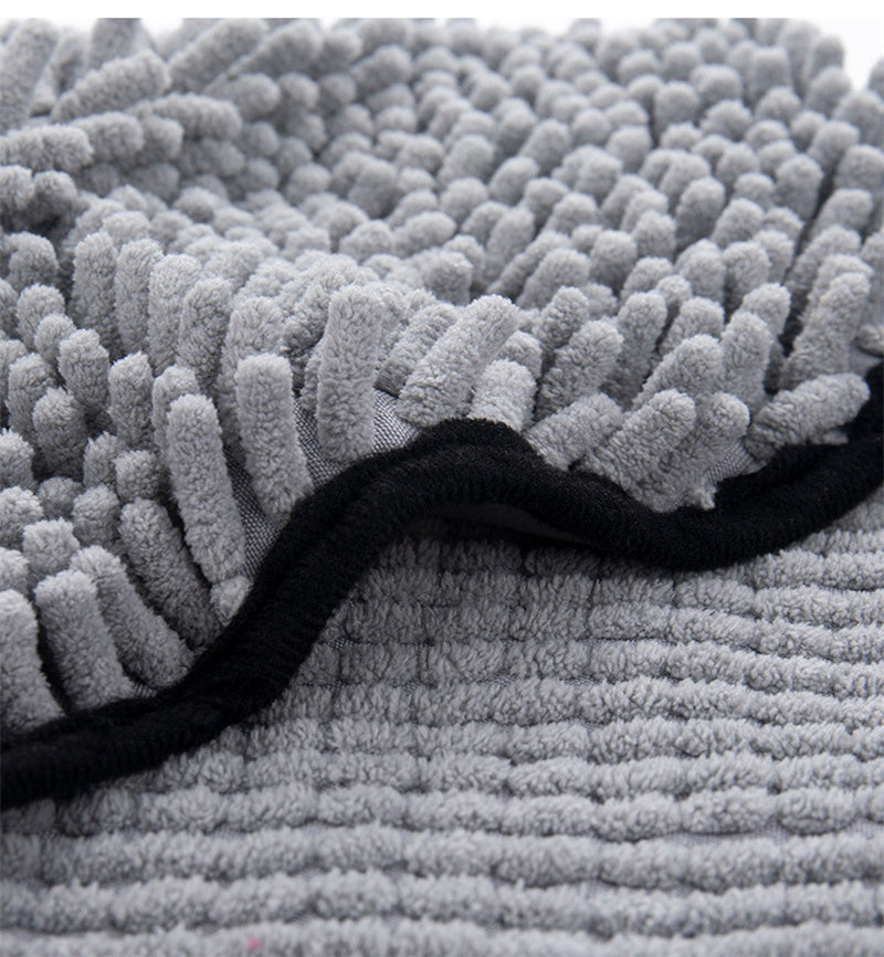 DryPup | Ultra-absorberende sneldrogende handdoeken voor honden en katten