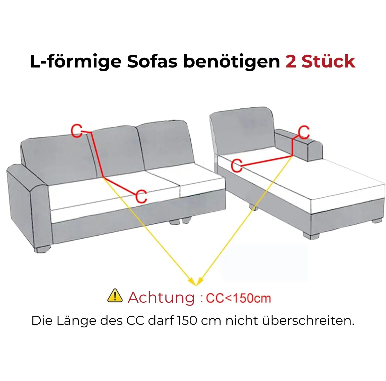 SnugCover | Elastische Fluwelen Bankhoes – Stretch Hoes, Antislip, Zachte Pluche Meubelhoes