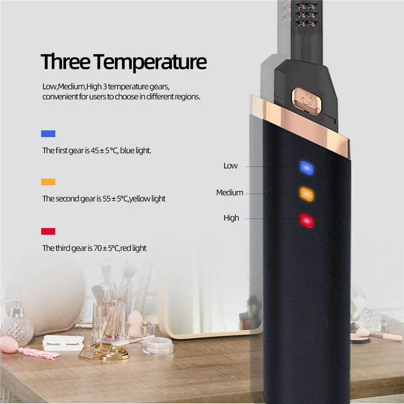 LashLift | Professionele wimperkruller voor volumineuze en gedefinieerde wimpers