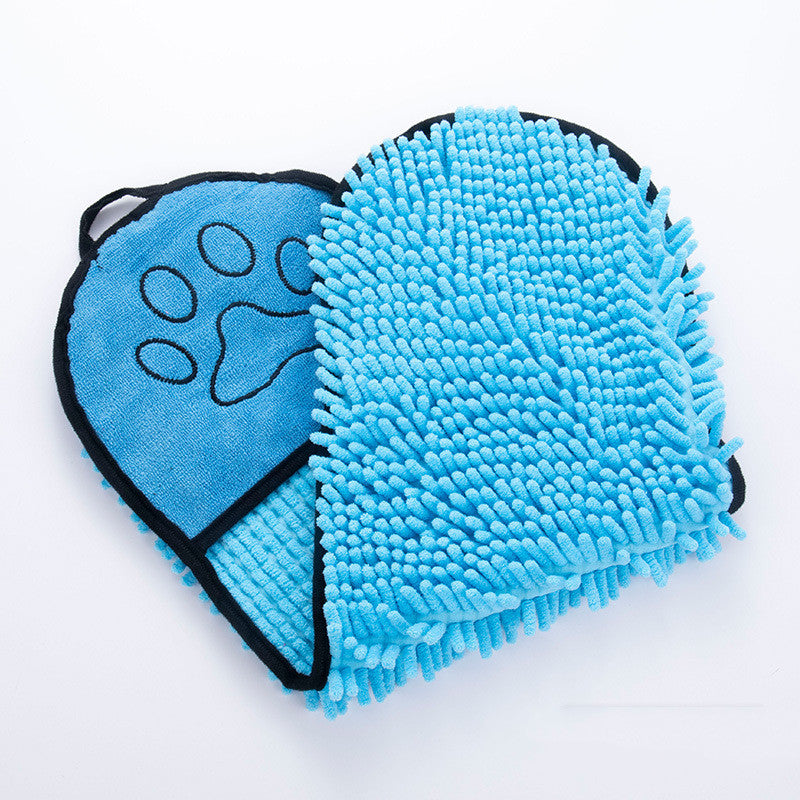 DryPup | Ultra-absorberende sneldrogende handdoeken voor honden en katten
