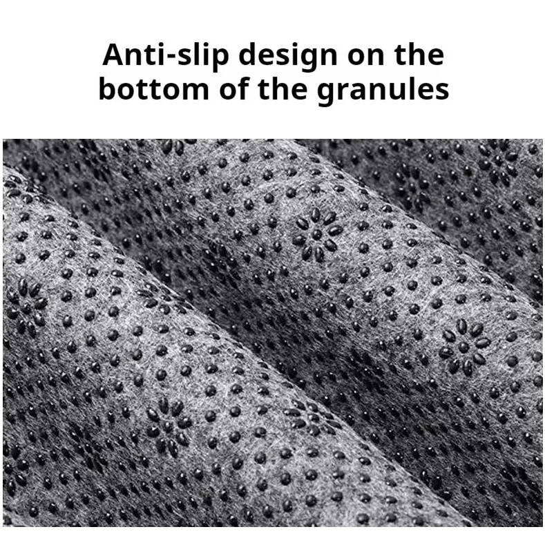 AuraCush | meditatiekussen voor comfort, ondersteuning van de houding en ontspanning thuis