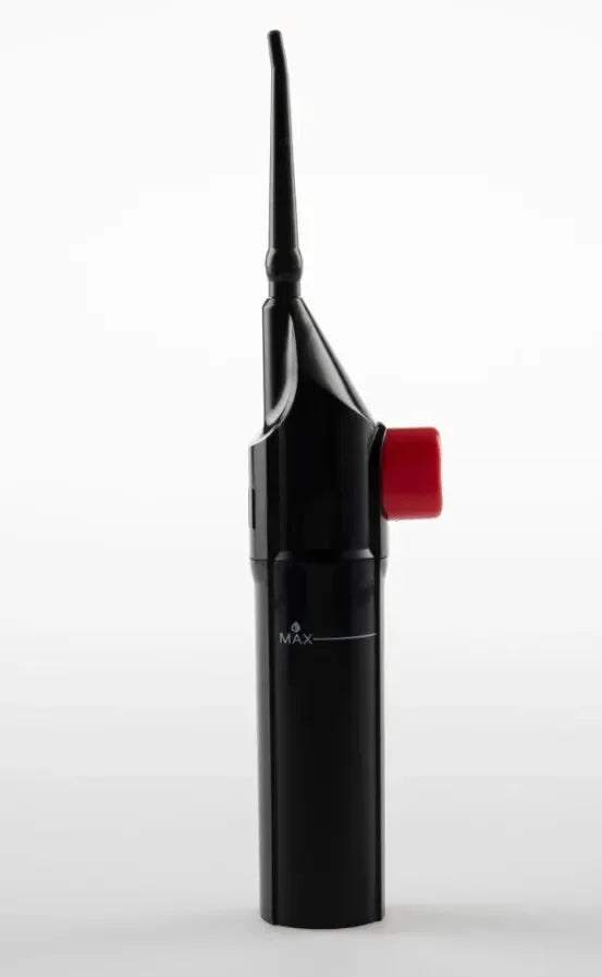 AquaFloss | Draagbare waterflosser – Hogedruk monddouche voor het reinigen van tanden en tandvleesverzorging