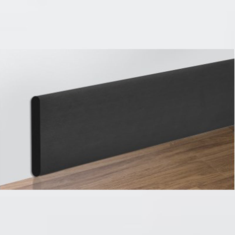 TrimFoam | Waterdichte Zelfklevende Plint - Flexibele Schuim Muurbekleding, DIY Decoratie voor Vloeren
