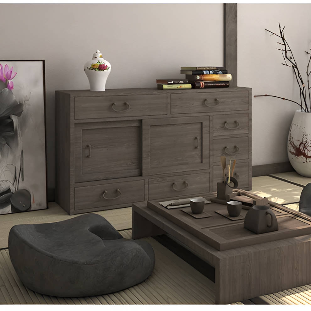 AuraCush | meditatiekussen voor comfort, ondersteuning van de houding en ontspanning thuis