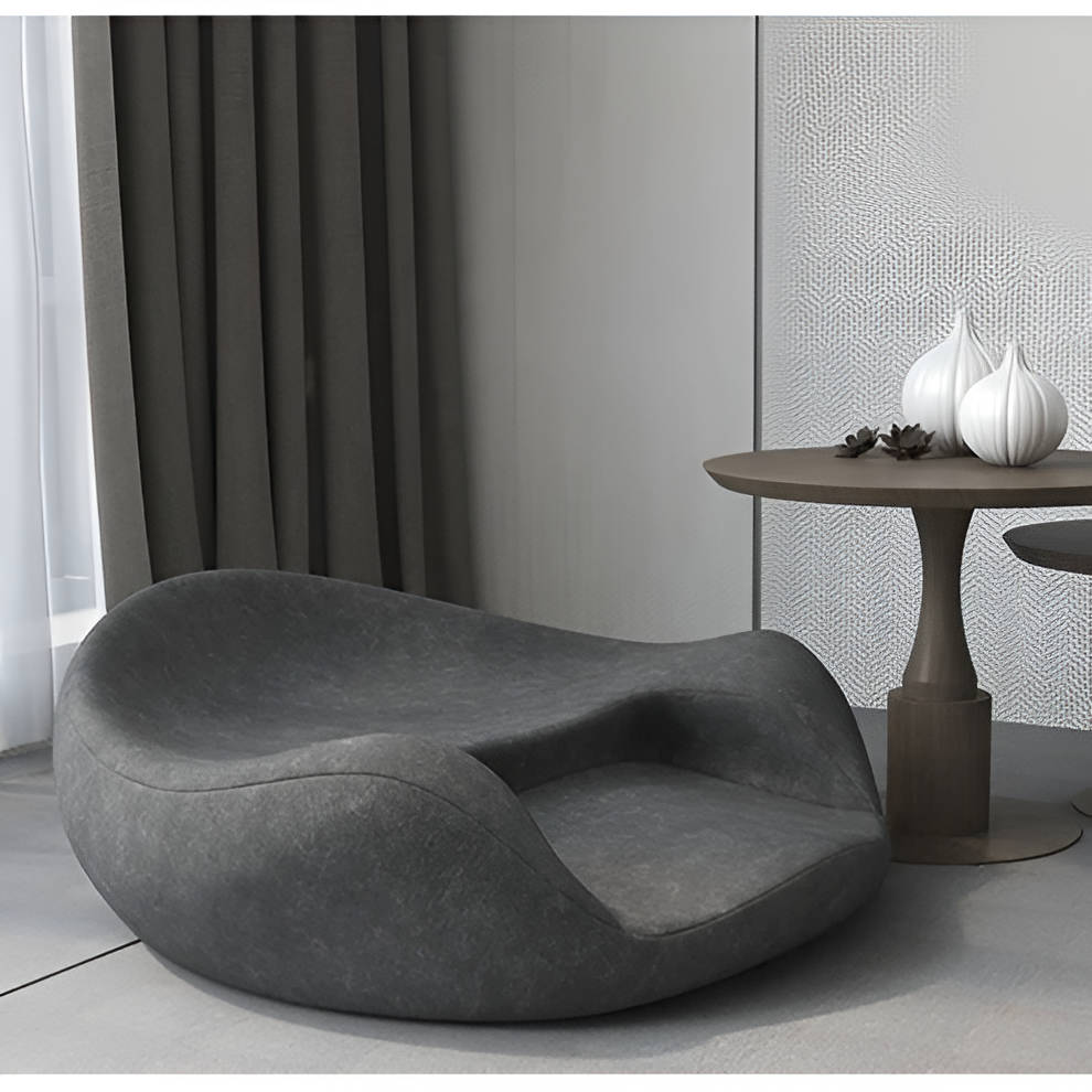 AuraCush | meditatiekussen voor comfort, ondersteuning van de houding en ontspanning thuis