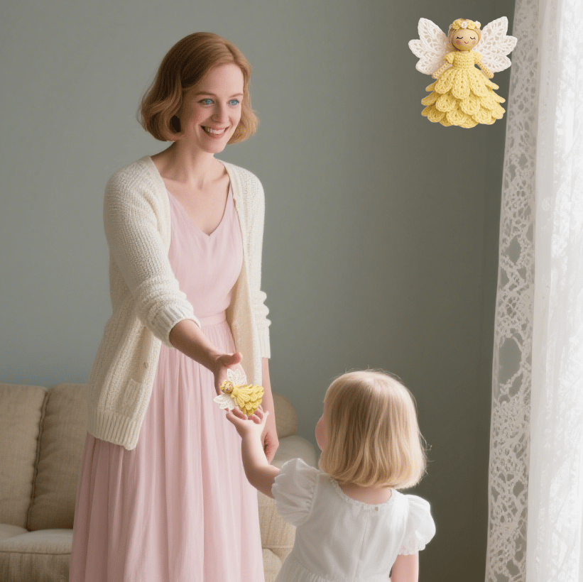 StitchHearth | DIY haakpakket voor hart en huis, complete knutselset