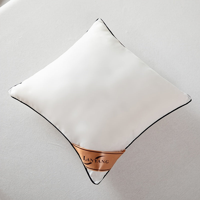 FluffLuxe | Luxe sierkussenvulling – zeer veerkrachtig kussen, bank- en woondecoratie